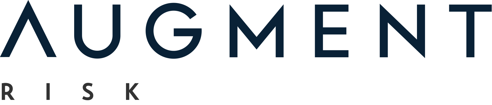 Augment Risk logo