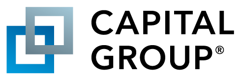 Capital Group logo