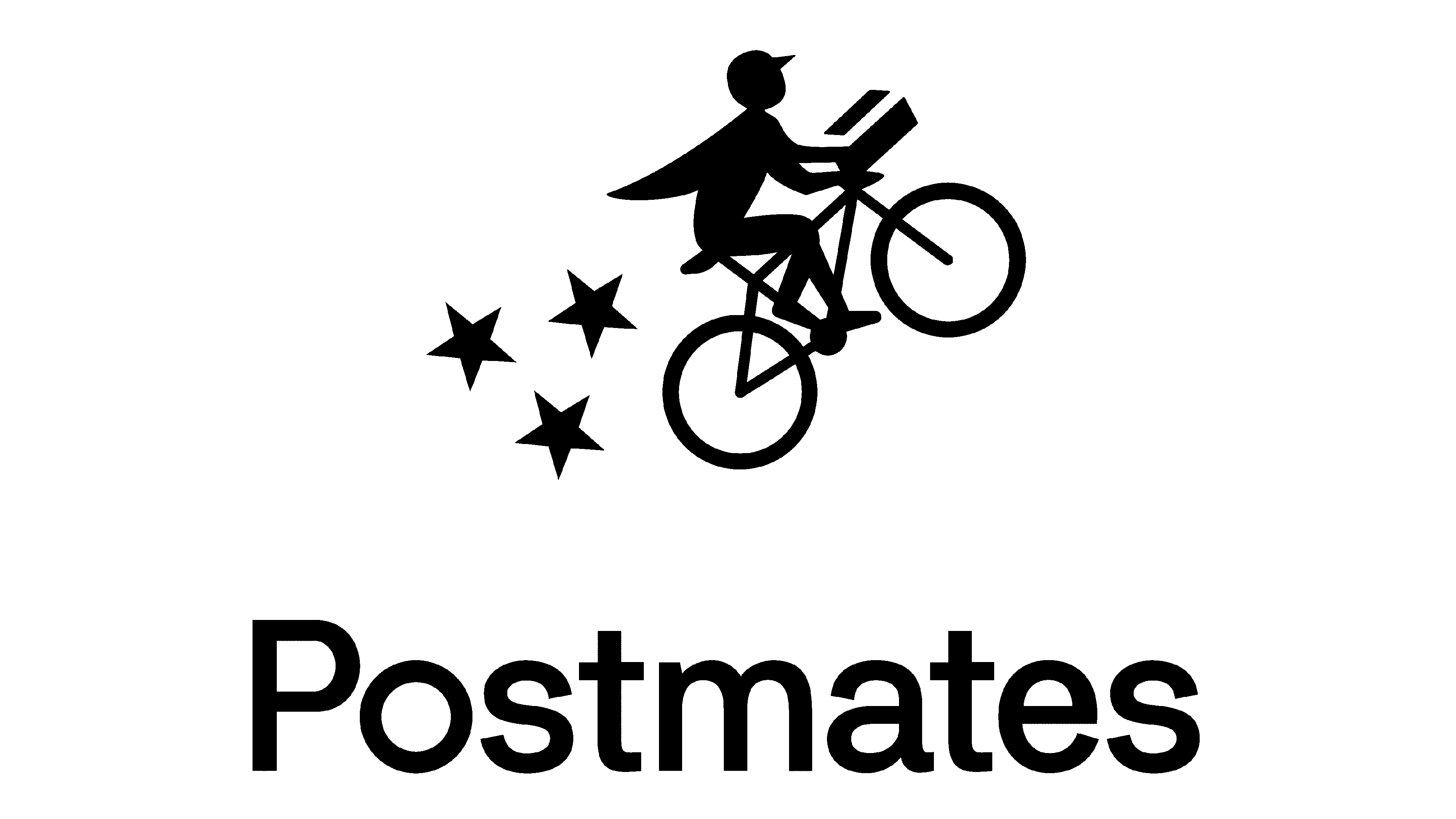Postmates logo